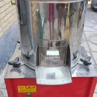 سبزی خوردکن صنعتی