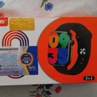 ساعت هوشمند Smart watch