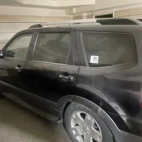 موهاوی ۸ سیلندر مدل ۲۰۱۰