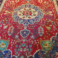 فرش دست باف تبریز