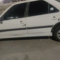 پژو پارس سال، مدل ۱۳۹۶|خودرو سواری و وانت|شیراز, آبیاری|دیوار