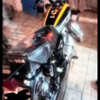 هوندا 125