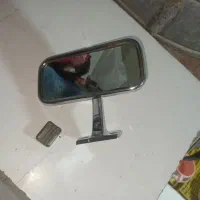 لوازم نیسان جلوپنجره بوق،آینه