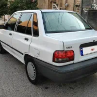 پراید 131 مدل 91 فابریک