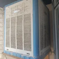کولر آبی7300مارک ریوا