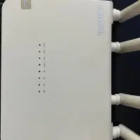مودم نتربیت