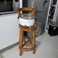 یک عدد دیگ آرام پز برقی