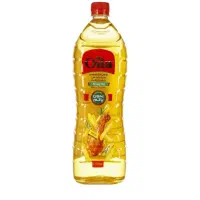 روغن سرخ کردنی اویلا فامیلا لادن