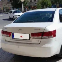 سوناتا nf 2008 نقد و معاوضه