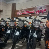 موتور / KLD /  باکسر / کبیر / صفر