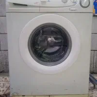 ماشین لباسشویی ایتالیایی