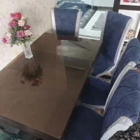 میزنهارخوری ۶ نفره