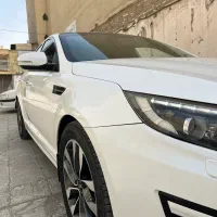 اپتیما ۲۰۱۴ خانگی به ضمانت سالم بودن