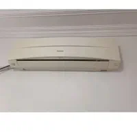پنل کولر 24 پاناسونیک