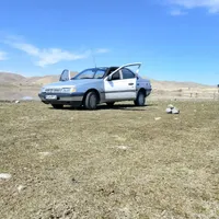 پژو ۴۰۵مدل ۸۶دوگانه کارخونه|خودرو سواری و وانت|تبریز, |دیوار