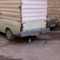پیکان وانت مدل ۹۰