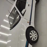 پژو اسلیکس،مدل ۹۸