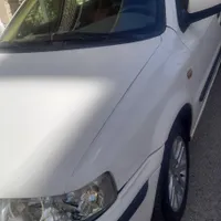 سمند LX EF7، مدل ۱۳۹۱|خودرو سواری و وانت|ارومیه, |دیوار