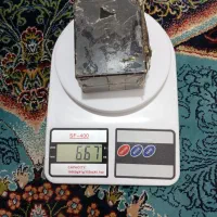ترازو دیجیتال برای آشپزخانه