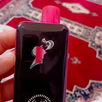 ویپ ۱۵ هزار پاف