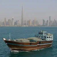 حمل و خرید انواع کالا از دبی