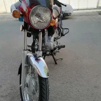 موتور رهرو طرح بوکسر 150