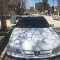 فروش پژوپارس