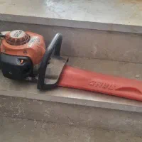 دستگاه شمشاد زن اشتیل Hs82R آلمانی (اصلی)