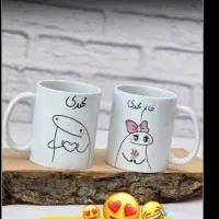 ست ماگ هدیه