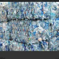 ضایعات بطری جا نوشابه دلستر و اب معدنی
