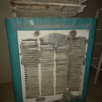کولر سالم