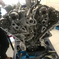 دست چین گیربکس قدرتی و سرعتی