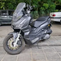 ADV160 همتاز