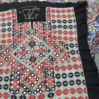 سلام زی استین چرخ دست