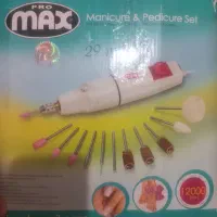 دستگاه سوهان برقی پرومکس