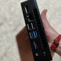 مینی پی سی اینتل Intel NUC 11 Essential NUC11ATKC4|رایانه رومیزی|تهران, شهران جنوبی|دیوار