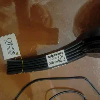 ست کفگیر وملاقه نو ویک دست فنجان چای نو
