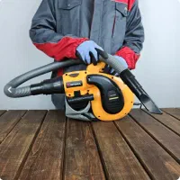 بلوور بزرگ دمنده مکنده بزرگ بلوور خرطومی جاروبرقی