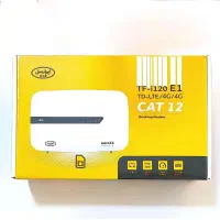 مودم ایرانسل + سیم کارت  مدل TF-i120 E1