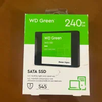 هارد ssd 240 gb