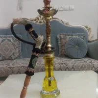 قلیان حاج اوغلی