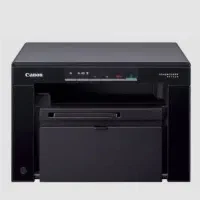 پرینتر 3 کاره Canon 3010 کار کرده برای فروش