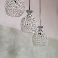 لوستر سه شعله آشپز خانه ۲۰