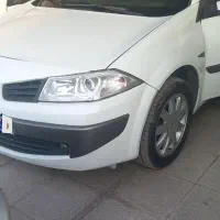 مگان ۲۰۰۰مدل۱۳۸۸ درجه۱ خانگی