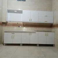 کابینت آماده