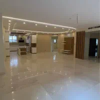 ۱۸۶ متری سه خوابه صفر