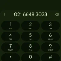 خط رند و شیک ثابت منطقه جمهوری