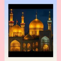 آفر ویژه تور مشهد مقدس (هوایی و زمینی