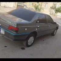 پژو ۴۰۵