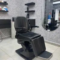 صندلی برقی ارایشگاهی